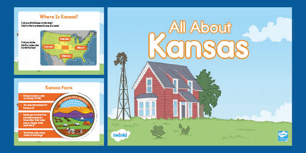 40 Facts About Kansas City (KS) 