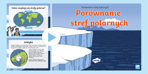 Sprawdzian Australia Arktyka I Antarktyda Nowa Era piotrszymczak.info