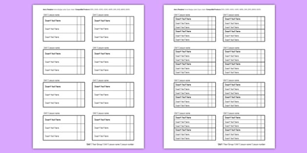 ks1 template letter criteria Success  success Grid Criteria grid Editable