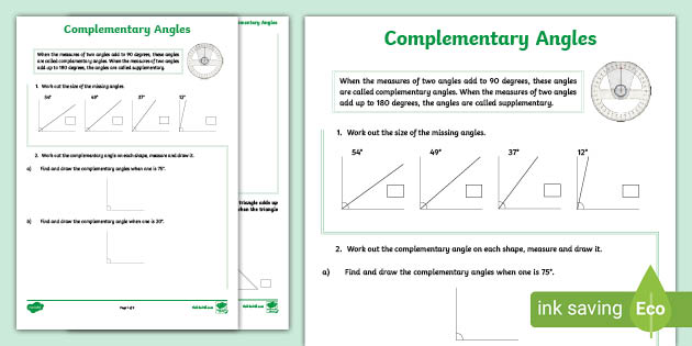 Complementary Angles hay còn gọi là góc bù là một chủ đề thú vị trong toán học. Trong tranh vẽ, việc vẽ các góc bù sẽ giúp bạn mở rộng kiến thức về các khái niệm toán học cơ bản và khám phá ra những điều mới mẻ trong sáng tạo tranh vẽ.