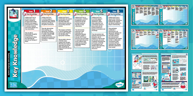 English at the heart of the curriculum - Twinkl Digest Education News