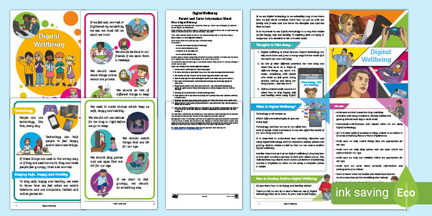 Safer Internet Day Guidance Resource Pack (teacher made)