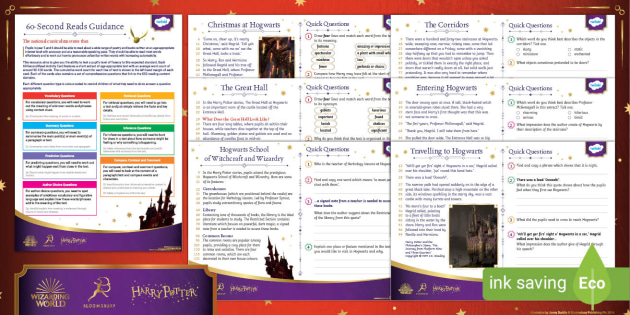 Harry Potter Activity Packs | twinkl.com.au