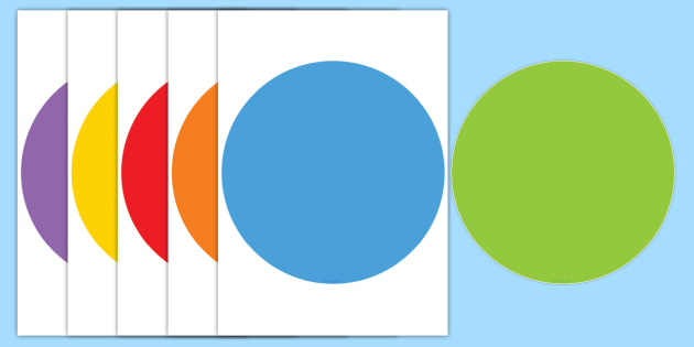 Circulos Grandes De Din A4 Multicoloridos Y Editables Veja mais ideias sobre imagens vintage, decoupage, decoupage vintage. circulos grandes de din a4 multicoloridos y editables