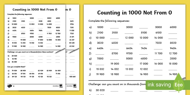 numbers-0-1000-esl-worksheet-by-yamsaee