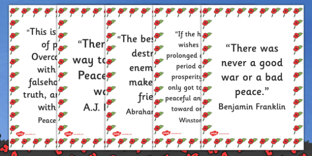 peace quotes display posters pease quotes quotes peace themed related - Peace Quotes