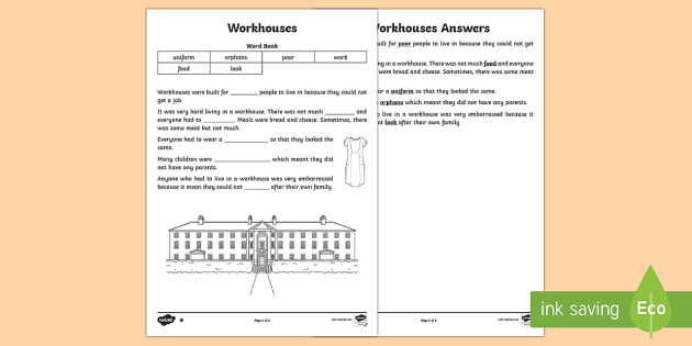 Cloze Procedure Worksheet