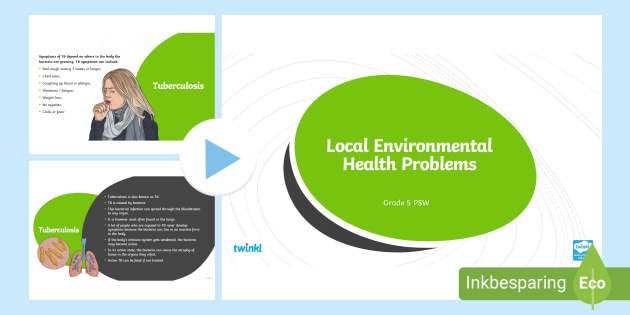 local-environmental-health-problems-powerpoint