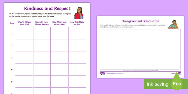 PSHE and Citizenship UKS2 VIPs Home Learning Tasks | Twinkl