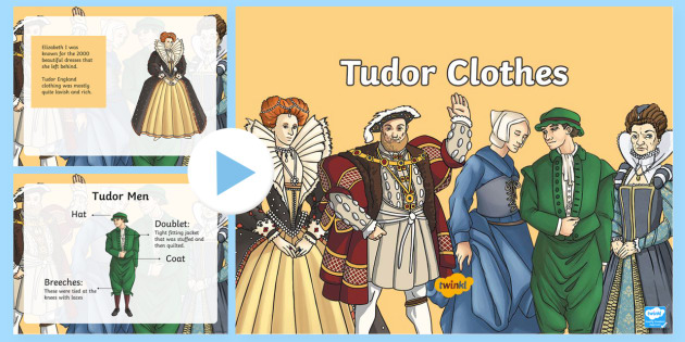 t2 h 063 tudor clothes powerppoint ver 1