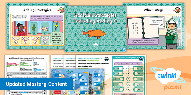 Subtraction Lessons Year 1 | twinkl.co.uk