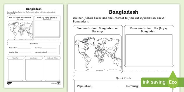 research topic ideas in bangladesh