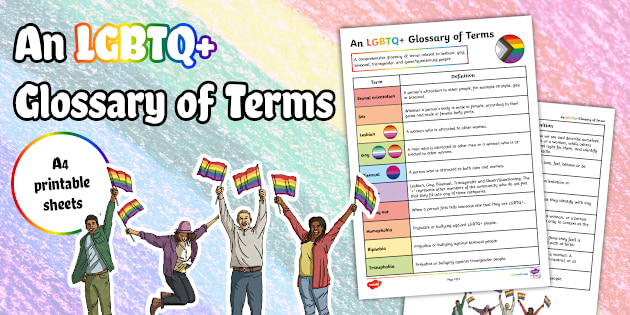 Supporting gender identity and sexual orientation in children with SEND