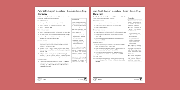 Gcse french essential exams practice