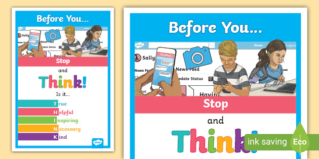 internet safety pictures