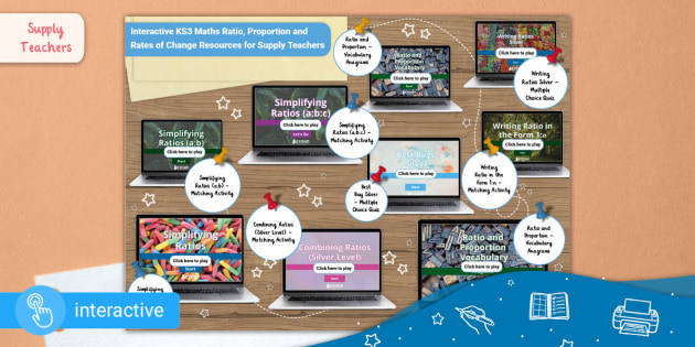 Interactive Resources Games | twinkl.com.au