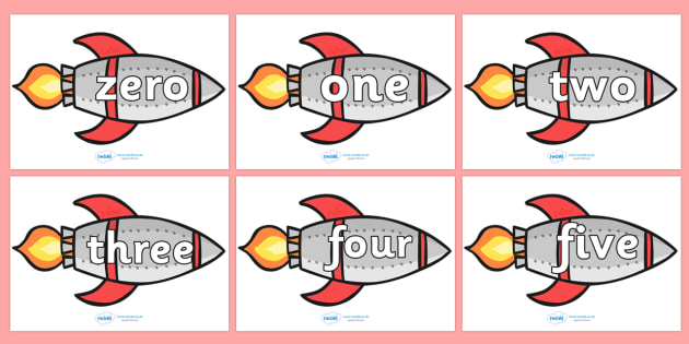 free-number-word-rockets-teacher-made