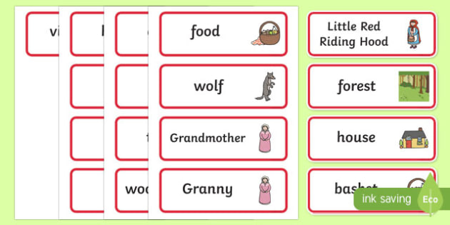 little-red-riding-hood-word-cards-teacher-made