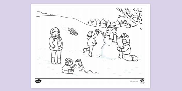 Winter season in Alaska Drawing by Ananda shiva Eranti - Fine Art America