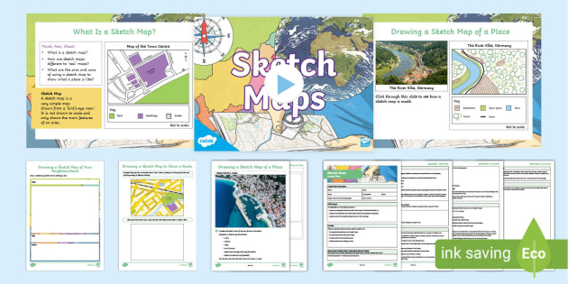 Za Ss 1642577345 Map Work Sketch Maps Lesson Pack Ver 1 