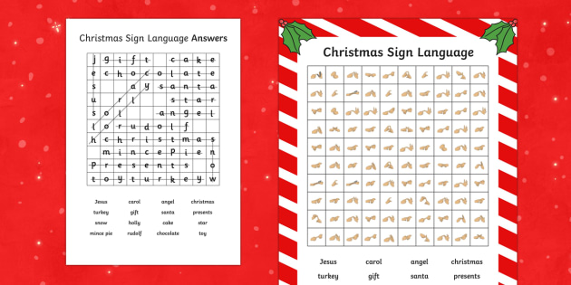 christmas-themed-word-search-in-sign-language-bsl