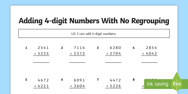 no-regrouping-adding-4-digit-numbers-no-carrying