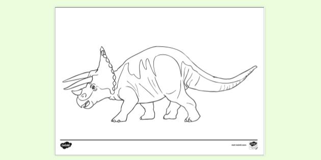 Alphabet Dinosaur Colouring Printable Downloadable Book for Preschool to Grade 2