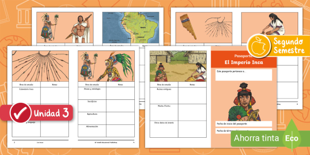 Etk Inca Comparar Aztecas E Incas Aztecas, Mayas, Incas (comparación) | PDF