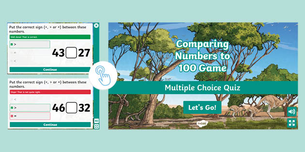 comparing-numbers-to-100-game-twinkl