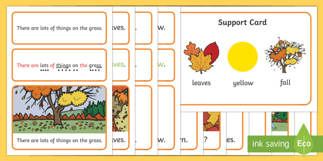 autumn-simple-sentence-cards-teacher-made