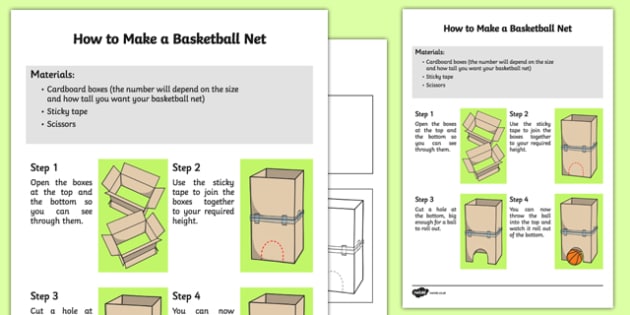 how-to-make-a-basketball-net-instructions-teacher-made