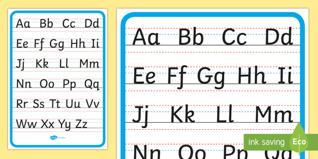 year 2 booklet handwriting Display Handwriting Letter Lower Upper Formation and Case