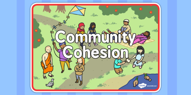 community definition
