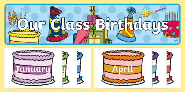 birthday-display-bulletin-board-chart-classroom-birthday-birthday