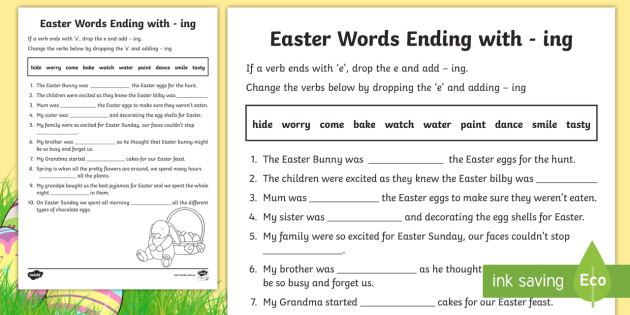 easter-words-ending-with-ing-activity-teacher-made