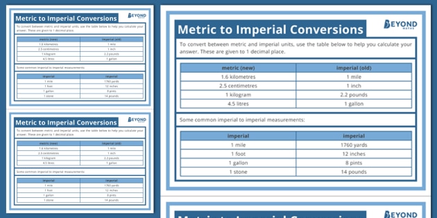 maths-desk-prompts-metric-to-imperial-conversions