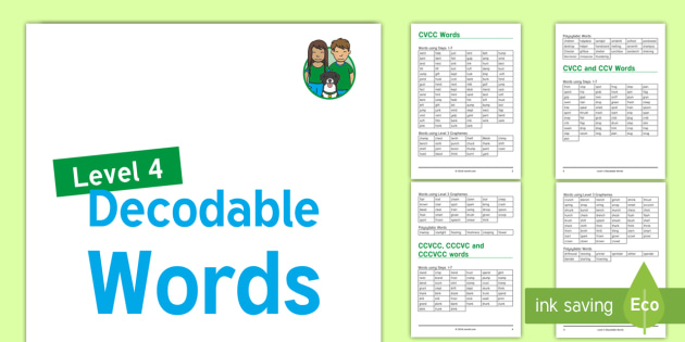 level-4-phase-4-word-booklet-teacher-made