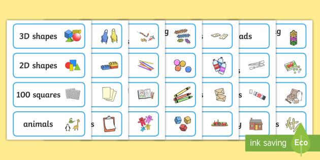 New Free Printable Classroom Resource Labels Teacher Resources