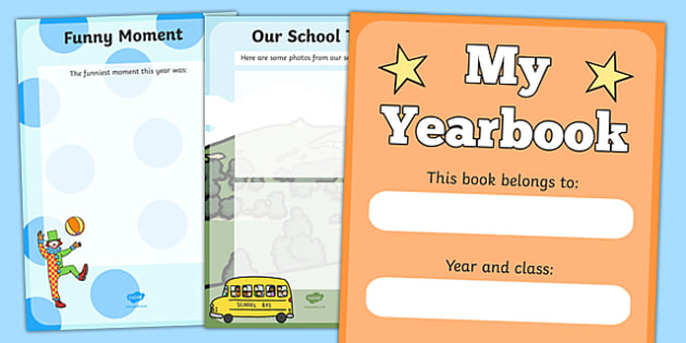 end-of-year-scrapbook-primary-transition-scrapbook-activity