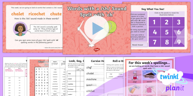 words-with-a-sh-sound-spelt-with-ch-lesson-plan