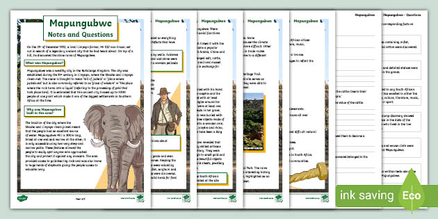 grade-6-history-mapungubwe-worksheets-teacher-made-great-zimbabwe