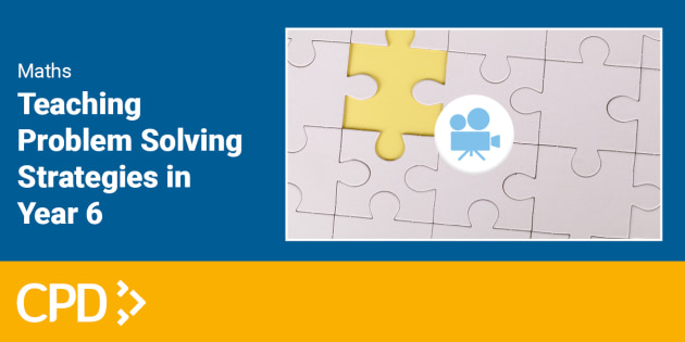 Mathematics Problem Solving Strategies | twinkl.com.au