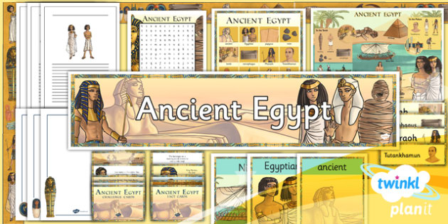 Ancient Egyptian Dance - Facts - Twinkl Teaching Resources