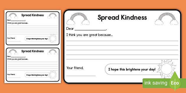 Digital Download Random Acts of Kindness Printable -  Portugal