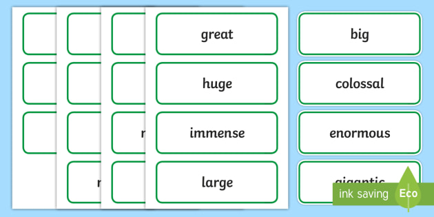 size-adjectives-word-cards-teacher-made