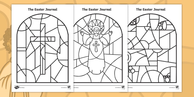 easter activity pages to print  the easter journal