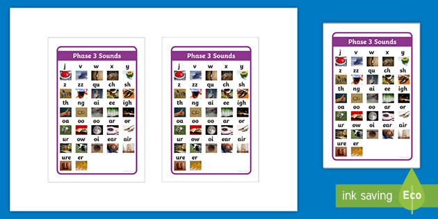 Phase 3 Sounds with Photos Tolsby/Fiestad Frame