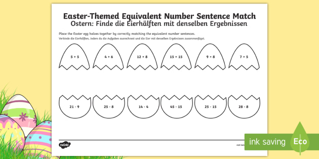 year-3-easter-themed-equivalent-number-sentence-match-worksheet