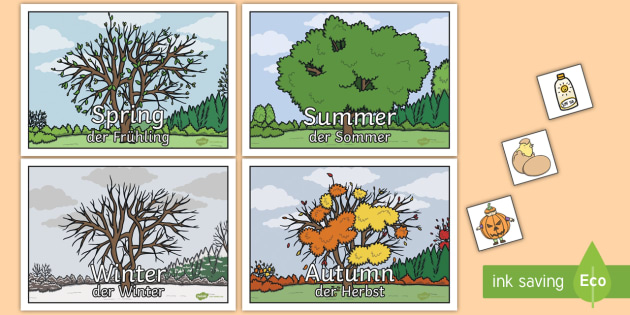 Season Deutsch Season Deutsch