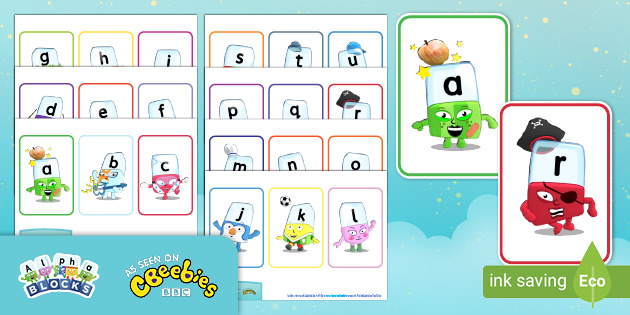 alpha blocks letters alpha blocks letters